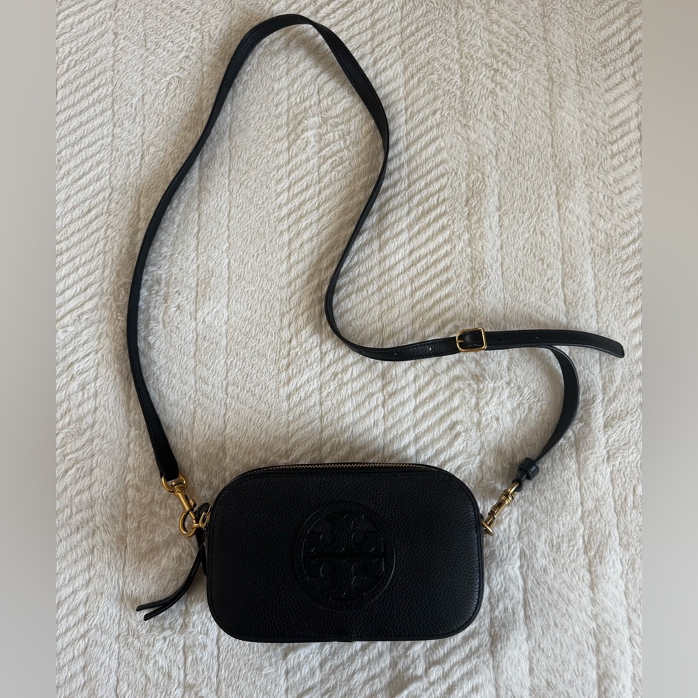 Tory Burch Mini Miller Crossbody